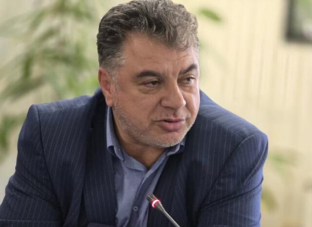 مدیرکل شیلات گیلان: صید غیرمجاز منابع آبزی دست‌درازی به ثروت عمومی است