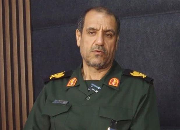 آمریکا در جنگ ۱۲ روزه نقاب از چهره برداشت