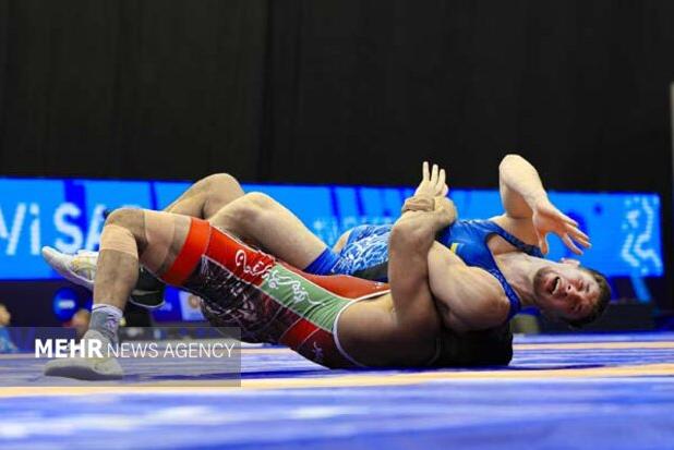 سرنوشت کشتی‌گیران هفته آینده مشخص می‌شود/کشتی در مسیر سخت ۲۰۲۶