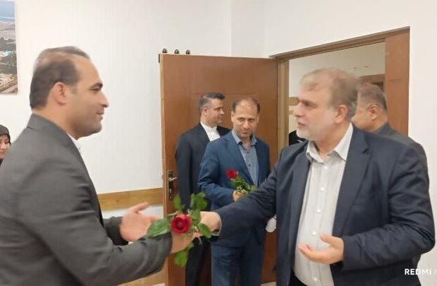 دستگاه قضایی برای مبارزه با فساد جدی است