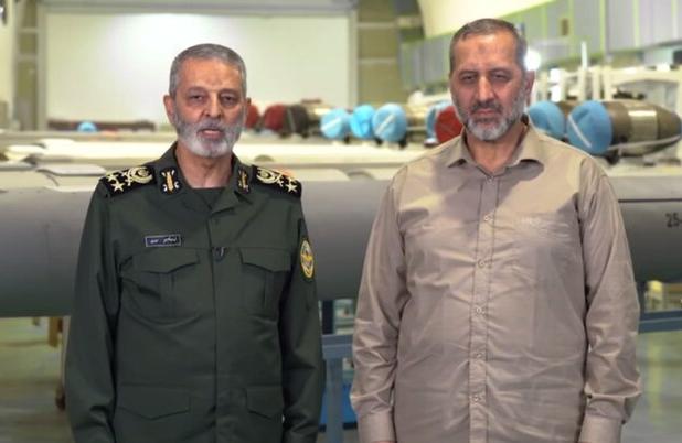 سرلشکر موسوی: هرگونه تهدید علیه ایران با پاسخ قاطع روبه‌رو خواهد شد