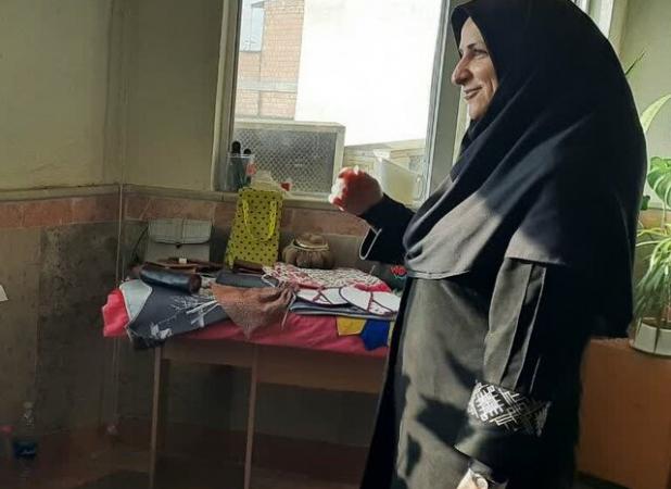 راه‌اندازی نخستین گلخانه هوشمند شمال کشور در بابل