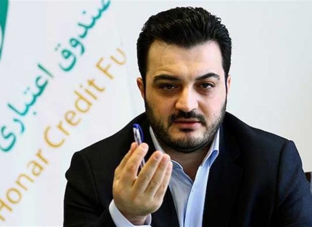 ارائه آزمایشی سامانه اطلاعات یکپارچه هنرمندان