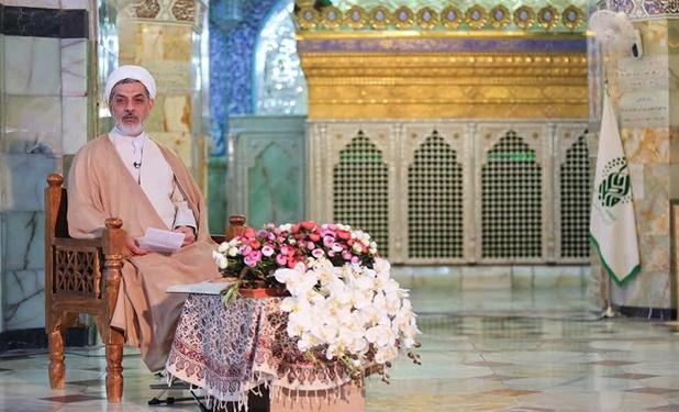 کدام خصلت بد انسان را در قیامت شبیه حیوان می‌کند؟