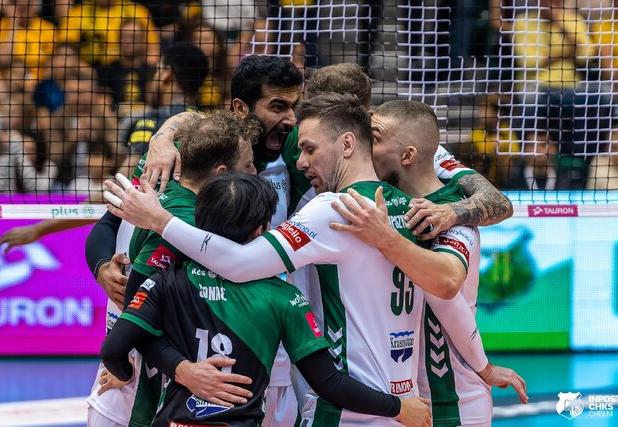 درخشش اسفندیار در هفته هفتم پلاس‌لیگا