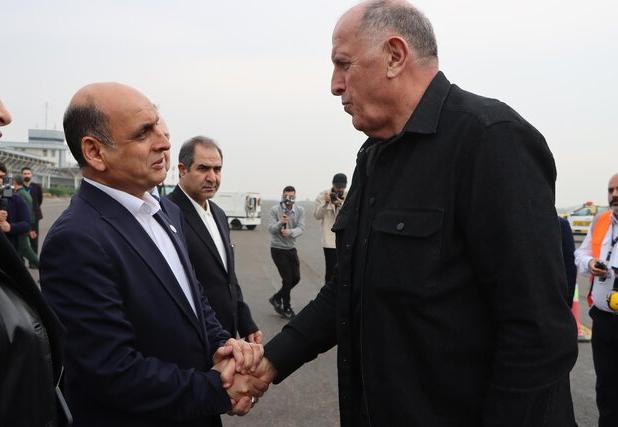 به دنبال گسترش تبادلات اقتصادی و کشاورزی با گیلان هستیم