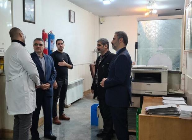 پزشکی قانونی شهر ری با کمبود نیرو و اعتبارات مواجه است