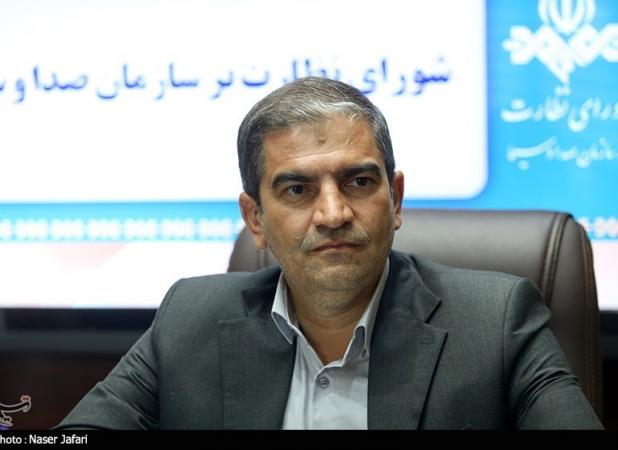 هاشمی: بودجه فدراسیون فوتبال به ۱۵۰ میلیارد افزایش یافت