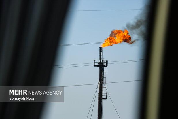 ضرورت به‌روزرسانی تأسیسات برای حفظ ظرفیت میادین مشترک