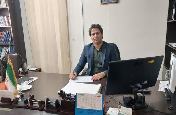 زنگ خطر خشکسالی برای تامین منابع آب شرب شهر بم