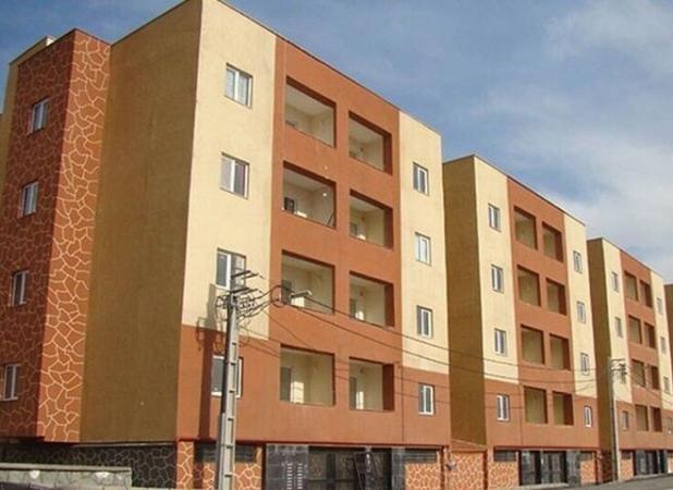 تحویل ۶۷هزار واحد نهضت ملی مسکن به متقاضیان 