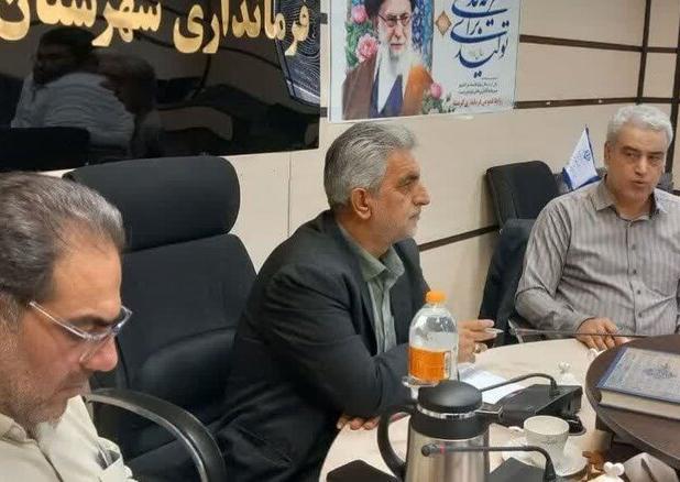 ایوانکی نیازمند احداث مدارس جدید است