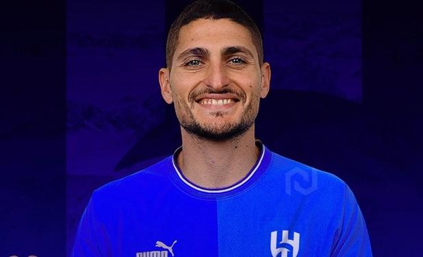 ستاره دیگر پاریس جانشین امباپه در الهلال