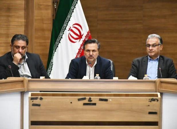 آغاز فوری عملیات اجرایی مدارس نیمه‌تمام با مشارکت مردمی در گلستان