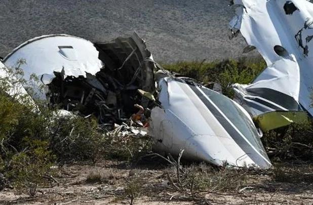سقوط هواپیمای آمبولانس در شیلی ۶ کشته بر جای گذاشت