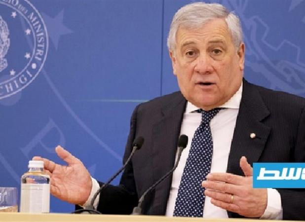 ایتالیا: جنگ اوکراین در سال جاری تمام نخواهد شد