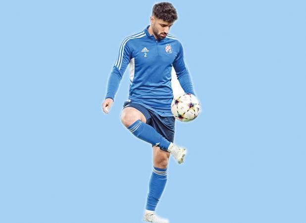 خرید جدید پرسپولیس با نظر هاشمیان مشخص شد
