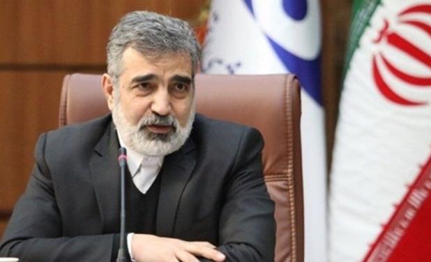 زیرساخت‌ های غنی سازی را تغییر نداده‌ایم