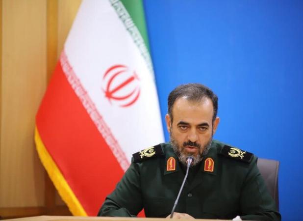 بسیجی بودن توفیقی الهی و مسئولیتی بزرگ است