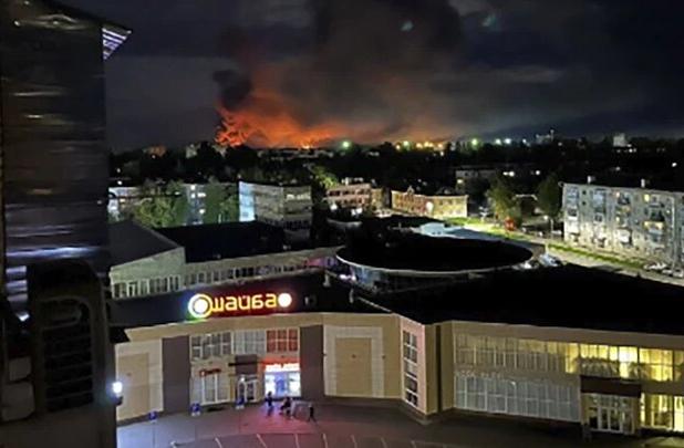 ۷۴ کشته و زخمی غیر نظامی در حمله پهپادی اوکراین به خرسون