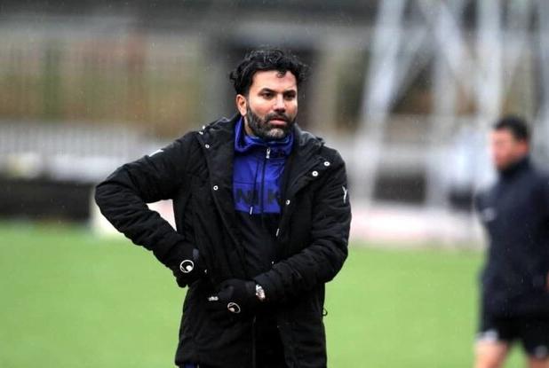 واحدی نیکبخت همکار دین‌محمدی شد