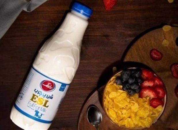 خواص شیر برای سلامت بدن!