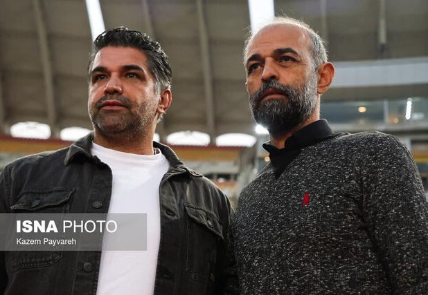 سرمربی سپاهان: لیاقت پیروزی فجرسپاسی را داشتیم/ صدرنشینی نتیجه همدلی باشگاه است