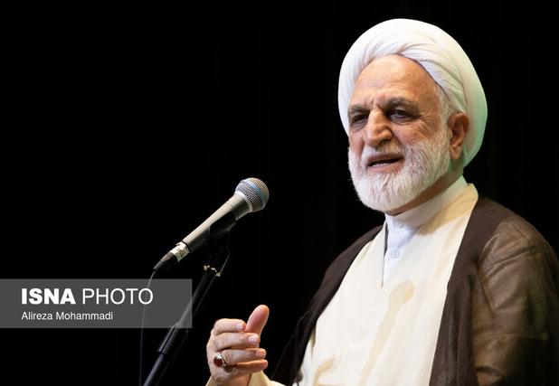 عدالت باید در همه شئون ما متجلی باشد/ مردم دژ محکم و مستحکم در برابر دشمنان هستند