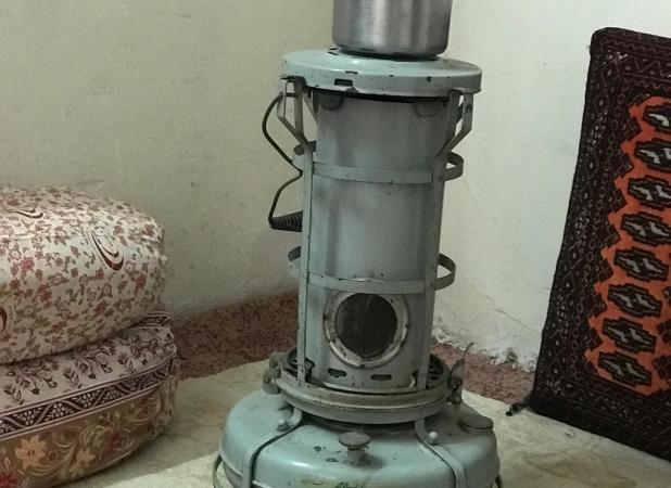 این تصاویر شما را به گذشته و خانه مادربزرگ می‌برد