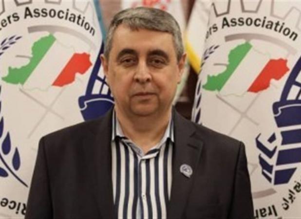عدم‌تخصیص به‌موقع ارز عامل گرانی برنج شده است