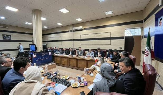 وزارت نیرو آماده توسعه همکاری‌ با یونیسف و کره جنوبی برای طرح‌های آبی سیستان و بلوچستان