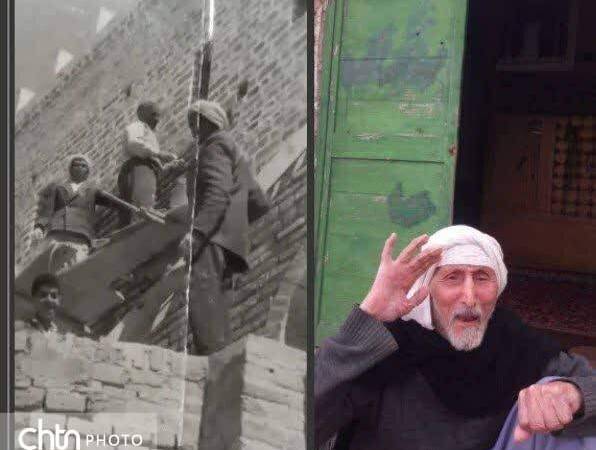 میراث‌بان قلعه تاریخی شوش درگذشت