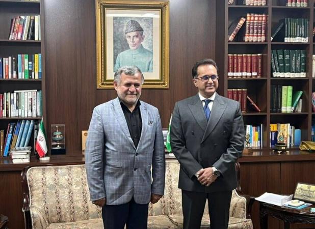 دبیرکل حزب موتلفه پیشنهاد داد: تشکیل «ناتوی اسلامی» در برابر صهیونیسم
