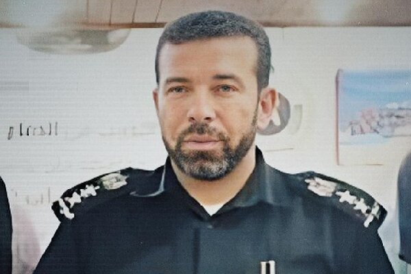 مدیر عملیات سازمان امداد و نجات غزه شهید شد