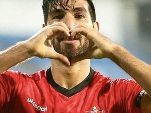 مشکل بزرگ مغانلو برای پیوستن به پرسپولیس