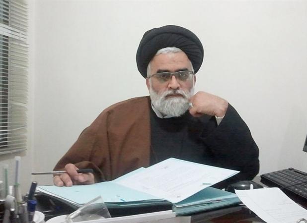 بیعت با امام زمان (عج) پیمانی مقدس برای عدالت است