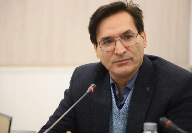 رسولی: طرح غربالگری «نبض امید» در جهاددانشگاهی اردبیل اجرا می‌شود