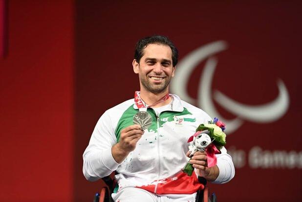 عملکرد ورزشکاران ایران در روز سوم/ چراغ اول با «نقره» روشن شد