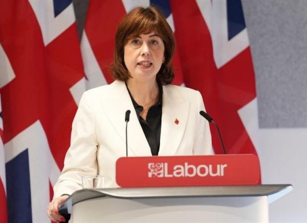 منتقد استارمر معاون رئیس حزب کارگر شد/ شکستی دیگر برای نخست وزیر انگلیس