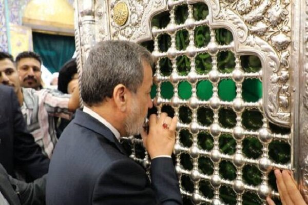 حضور عراقچی در قم برای شرکت در سومین اجلاس دوره ششم خبرگان رهبری