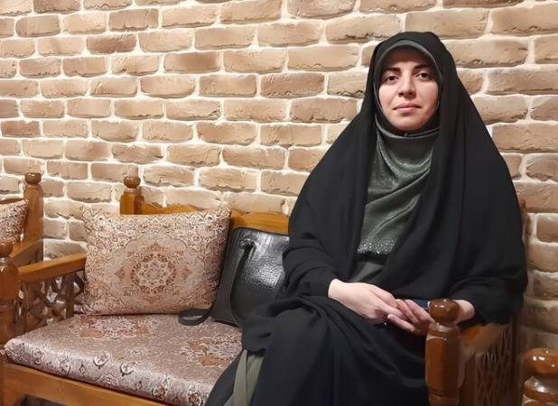 جزئی‌نویسی در ادبیات نوجوان برای بیان تاریخ انقلاب بسیار کارساز است