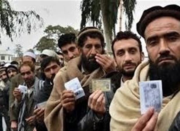 اقامت غیرقانونی اتباع غیرمجاز پایان یافت/ اخراج بدون اغماض!