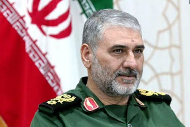 «شهید پورمهدی» منشوری از وفاداری و فداکاری از خود به جا گذاشت