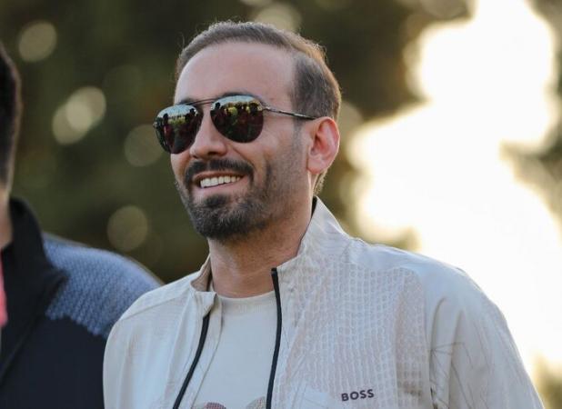 هواداران سنگ تمام گذاشتند؛ مقتدرانه در لیگ ماندیم