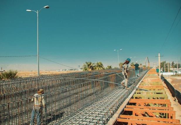 خوزستان در میان ۱۰ استان برتر کشور از نظر عملکرد عمرانی