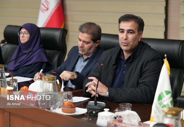 رئیس دانشگاه محقق اردبیلی: دانشگاهیان در طول تاریخ یکی از مهمترین مدافعان مباحث زیست محیطی بوده‌اند