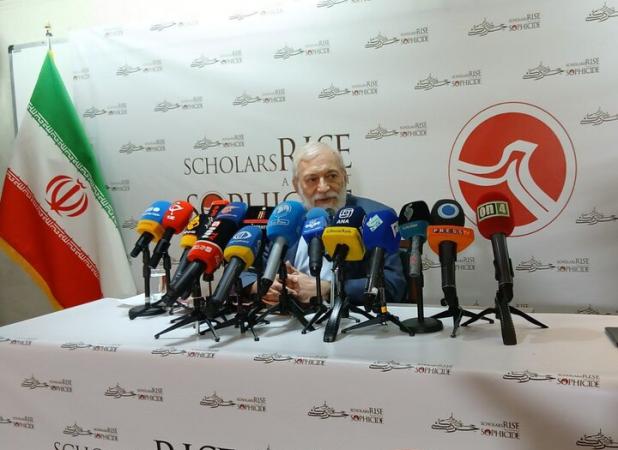لاریجانی: ترور دانشمندان یک خطر بسیار مهم برای بشریت است