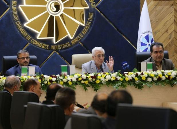 تحقق طرح‌های بزرگ در خراسان شمالی در گرو تعامل با سرمایه‌گذار است