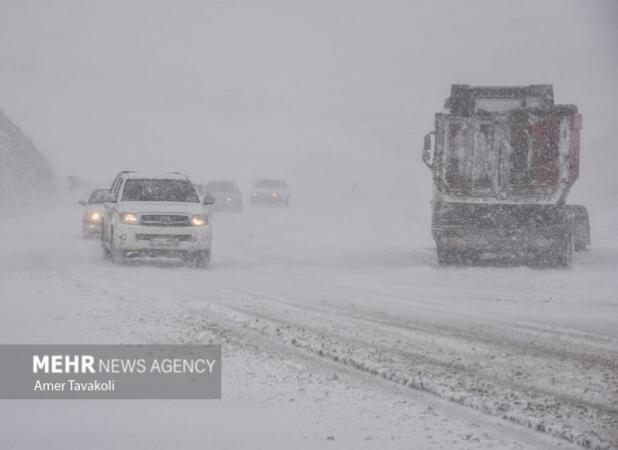 سفر اژه‌ای به اراک به دلیل شرایط نامساعد جوی لغو شد