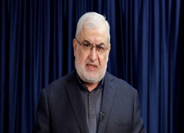 محمد رعد: حاکمیت با مقاومت و اراده ملی به دست می‌آید نه تکیه به خارجی‌ها